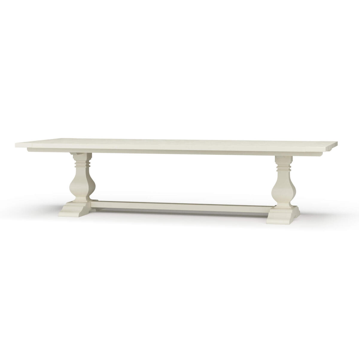612592590cd23b05f5ffbb54e02c306d Trestle Dining Table - Image 1