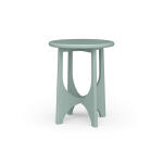 Vannes Round End Table