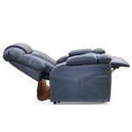 Rhodes Medium Recliners Brown 36