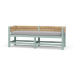 Hunter Bench W/ Cushion
