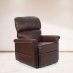 Aurora Medium/large Recliners Cream 18