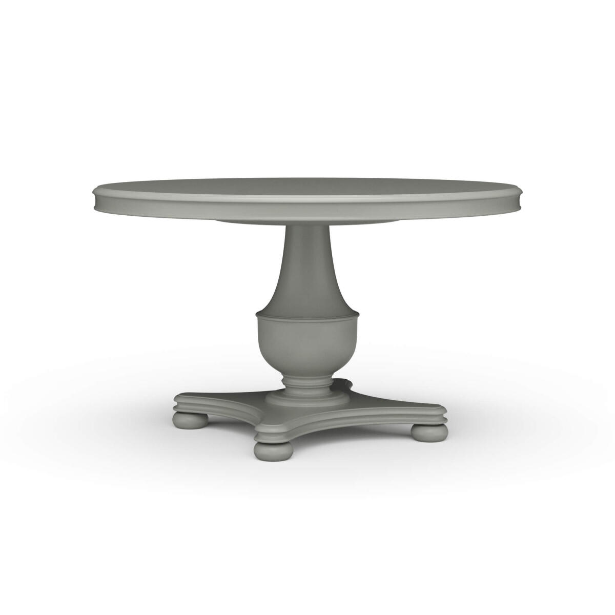 62971f69be252e1502c584cd551692cf Virginia Dining Table 54'' - Image 1