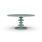 Milano Round Dining Table