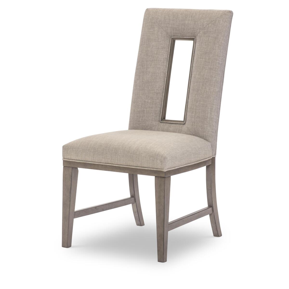 63ecdfd95cc4cd395a6a8a90d2ba1a3d Upholstered Side Chair - Image 1