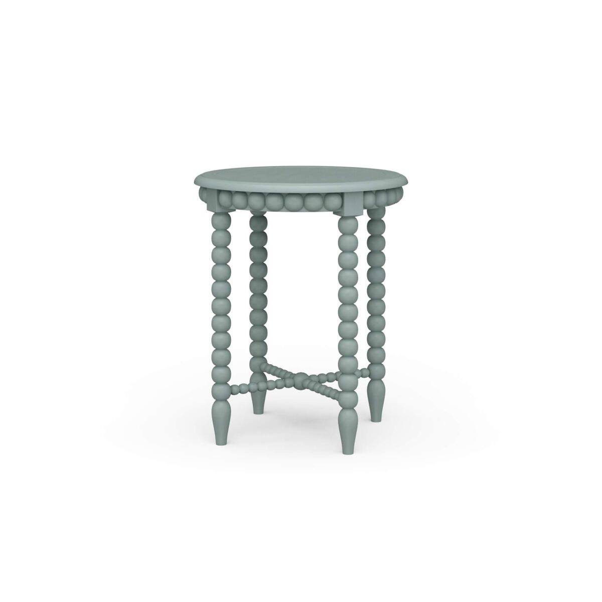 642f45495ed6fde33c74d735286867df Cholet Round End Table - Image 1