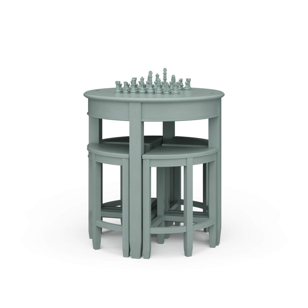 64b89dde88e4a2141a939f269e8b48d0 Chess & Checkers - Image 1