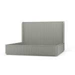 Kraton Rounded Bed