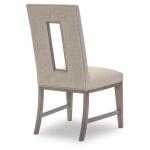 Upholstered Side Chair - Image 3