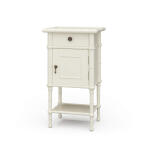 Martinique Side Table