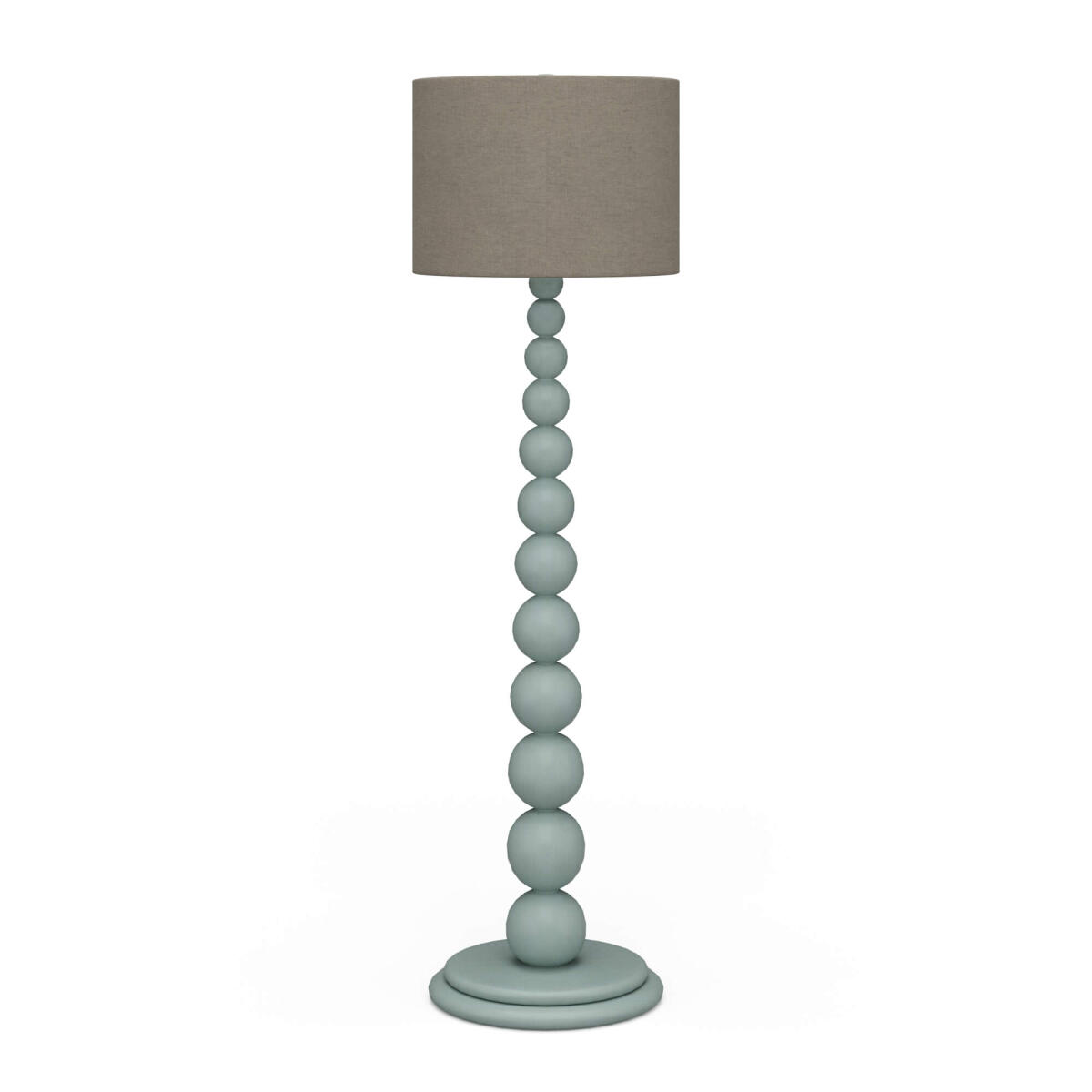 65fa6b399a6f91283c605d7f46ea0d71 Cholet Floor Lamp - Image 1