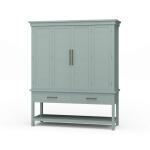 Flores Wardrobe