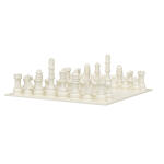 Gentlemen's Club Chess Set