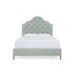 204-q Hemera Queen Bed