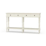 Banyan Console Table