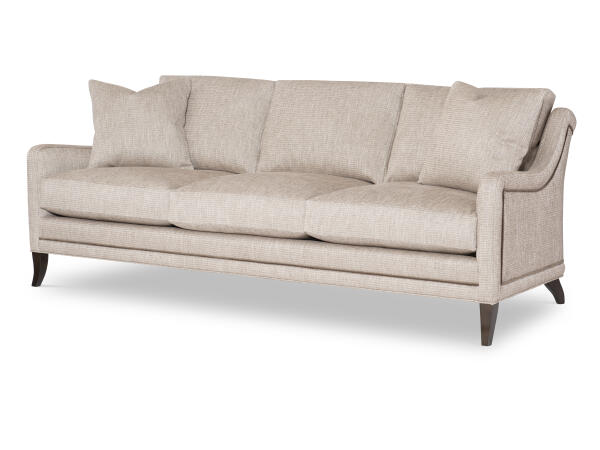 2042-86 Halsted Sofa Sofas Cream