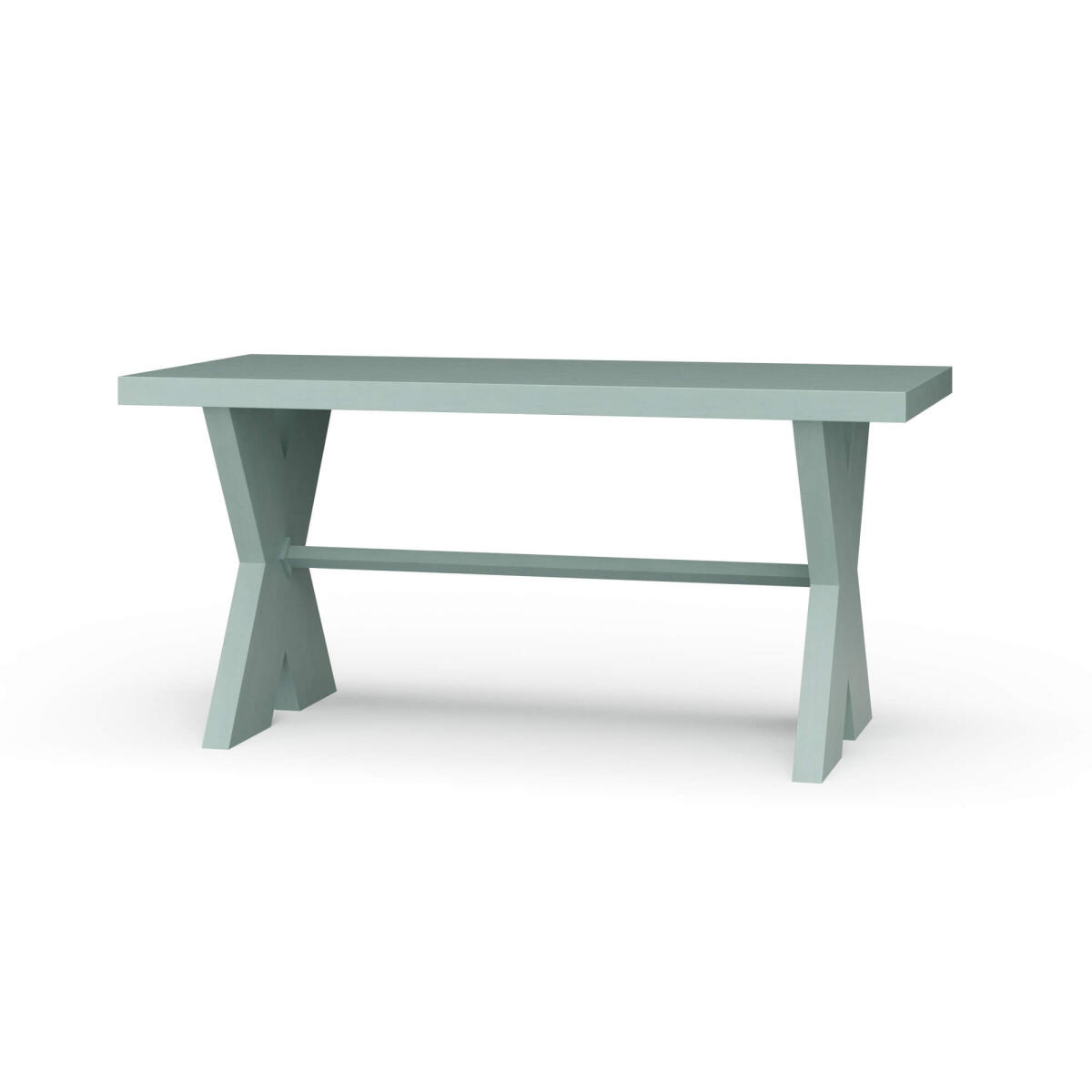 68e9864cef342fa6e18e321a42947487 Elanore Counter Table - Image 1