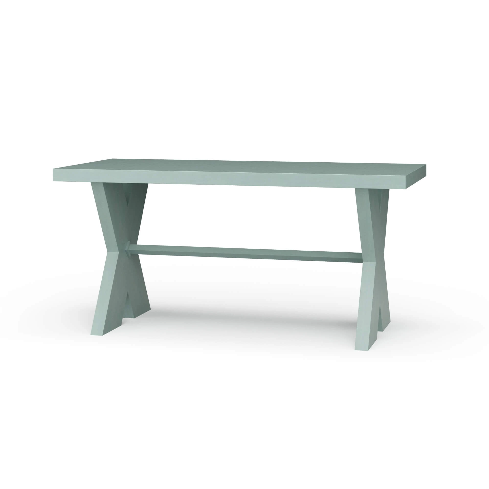 68e9864cef342fa6e18e321a42947487 Elanore Counter Table - Image 1