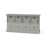 Cape Cod Storage