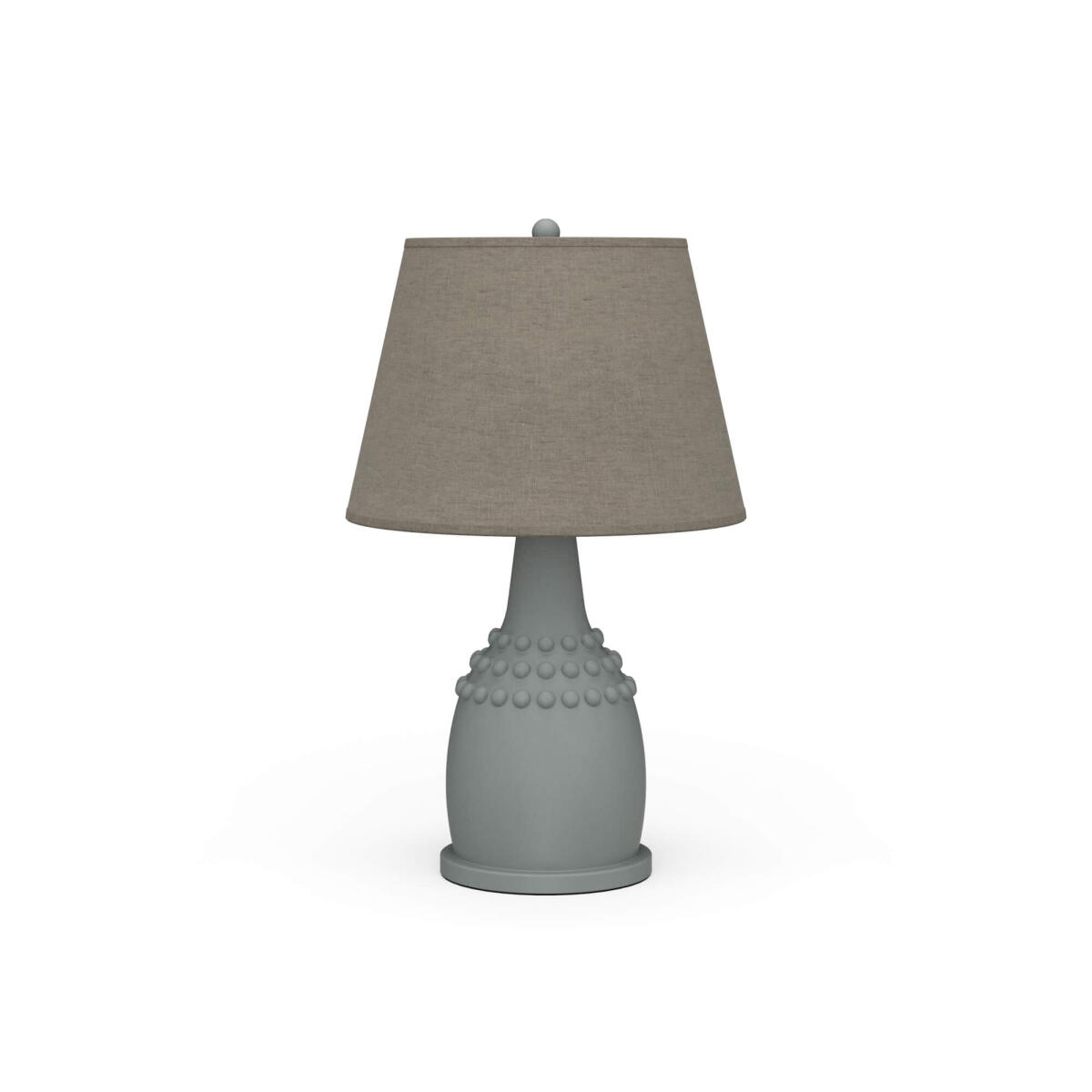 698bb4416507b26a1c39ea7af6d18c3a Cholet Bollet Table Lamp - Image 1