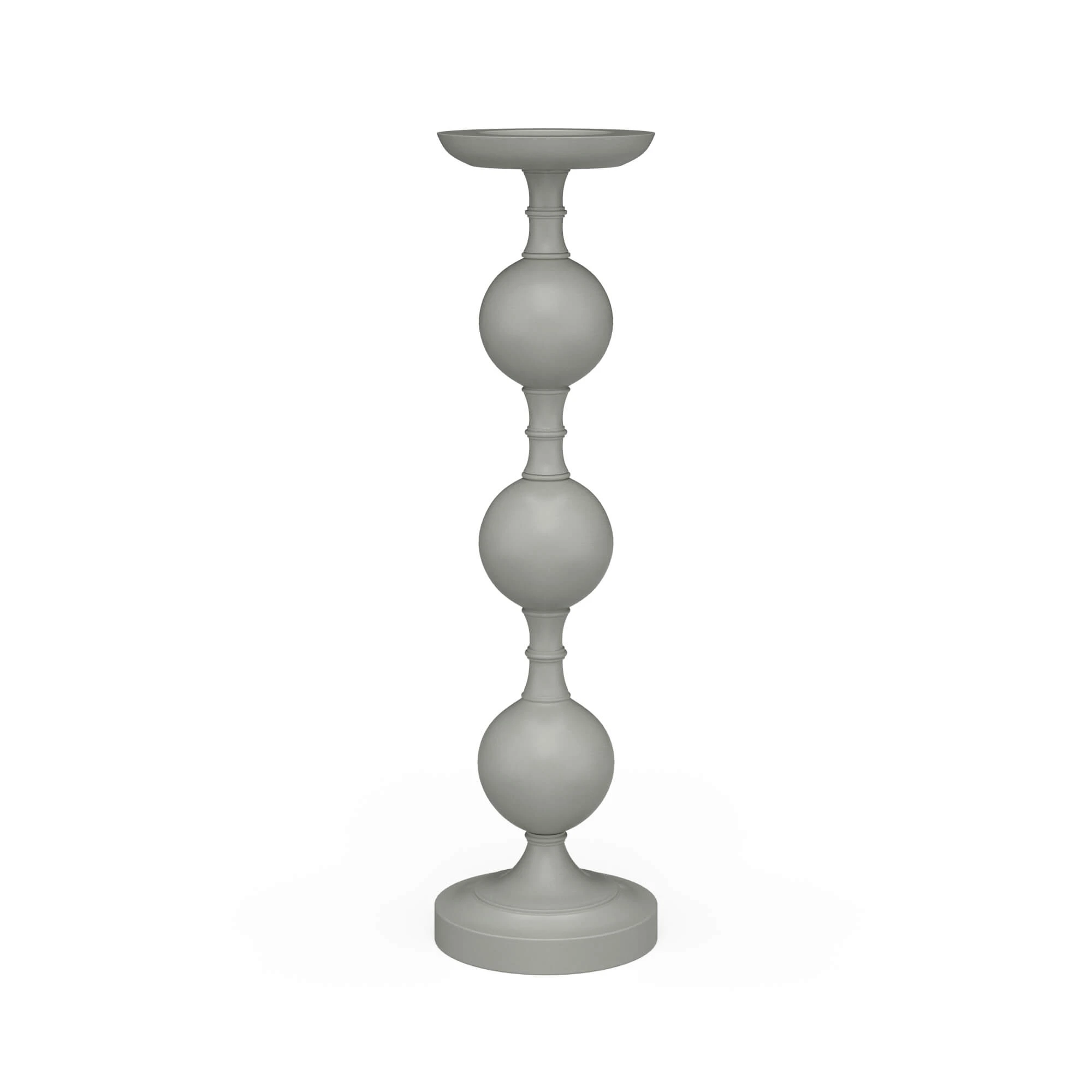 6991dae608c26df0ae14e62d0ed49a23 Bollet Candlestick Large - Image 1