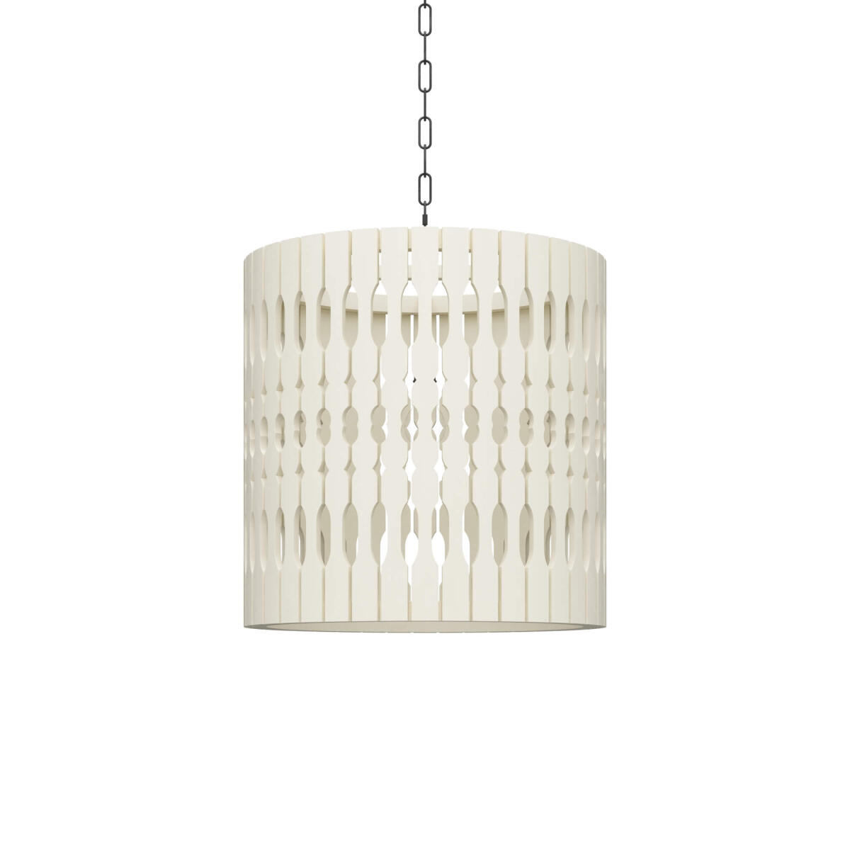 6a2bae9123fdcb768a47532574ff10db Toraja Medium Pendant Light - Image 1