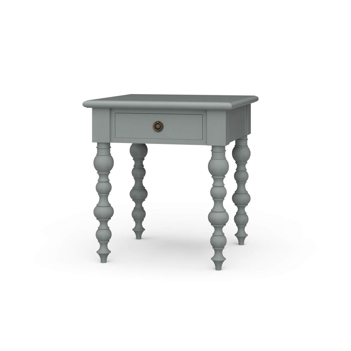 6a73b828bcadbd8b49129ff53ab4ea69 Madison 1 Drawer End Table - Image 1