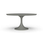 Pierre Round Dining Table 60''