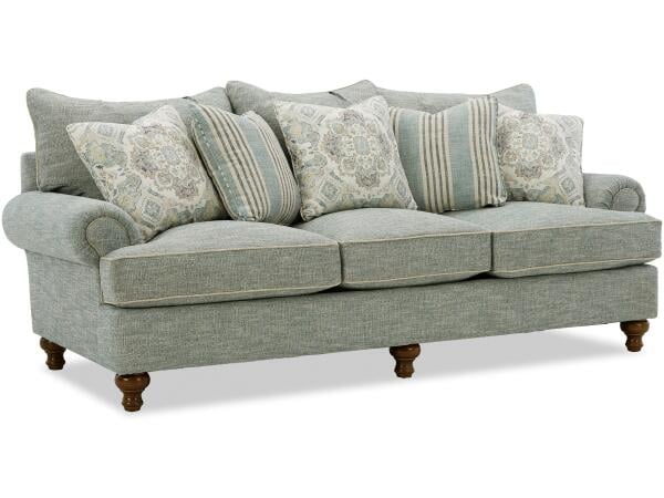 P711750BD Sofas Craftmaster Furniture