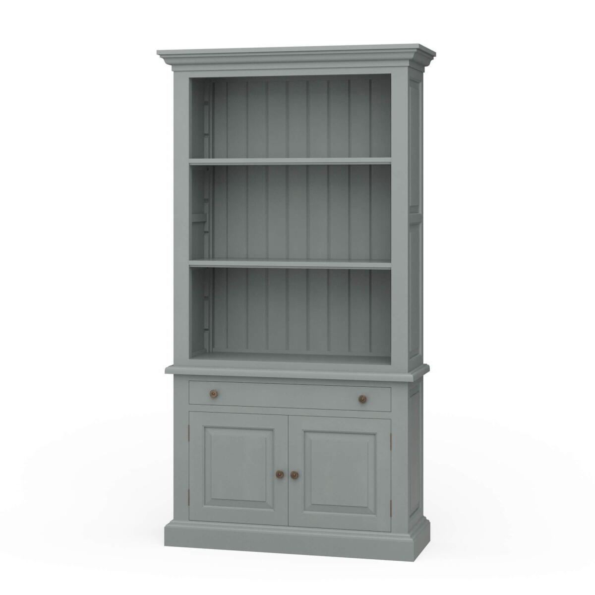 Edwardian Bookcase Bookcases Blue 2 Edwardian Bookcase Bookcases Blue 2