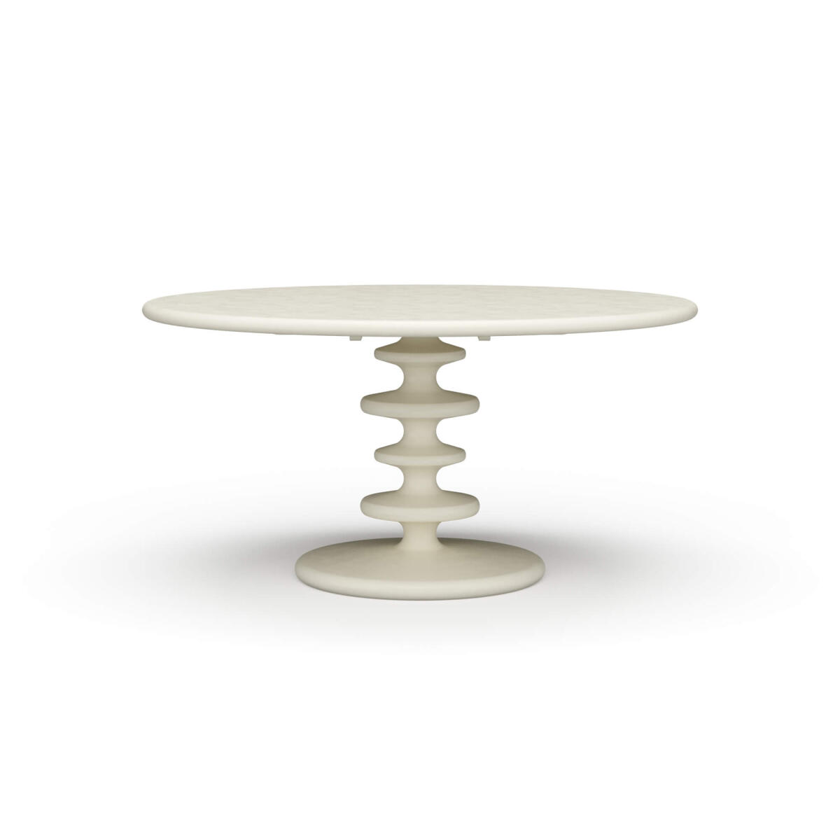 6b3539b6a69a180c6db647f0e846ae30 Milano Round Dining Table - Image 1
