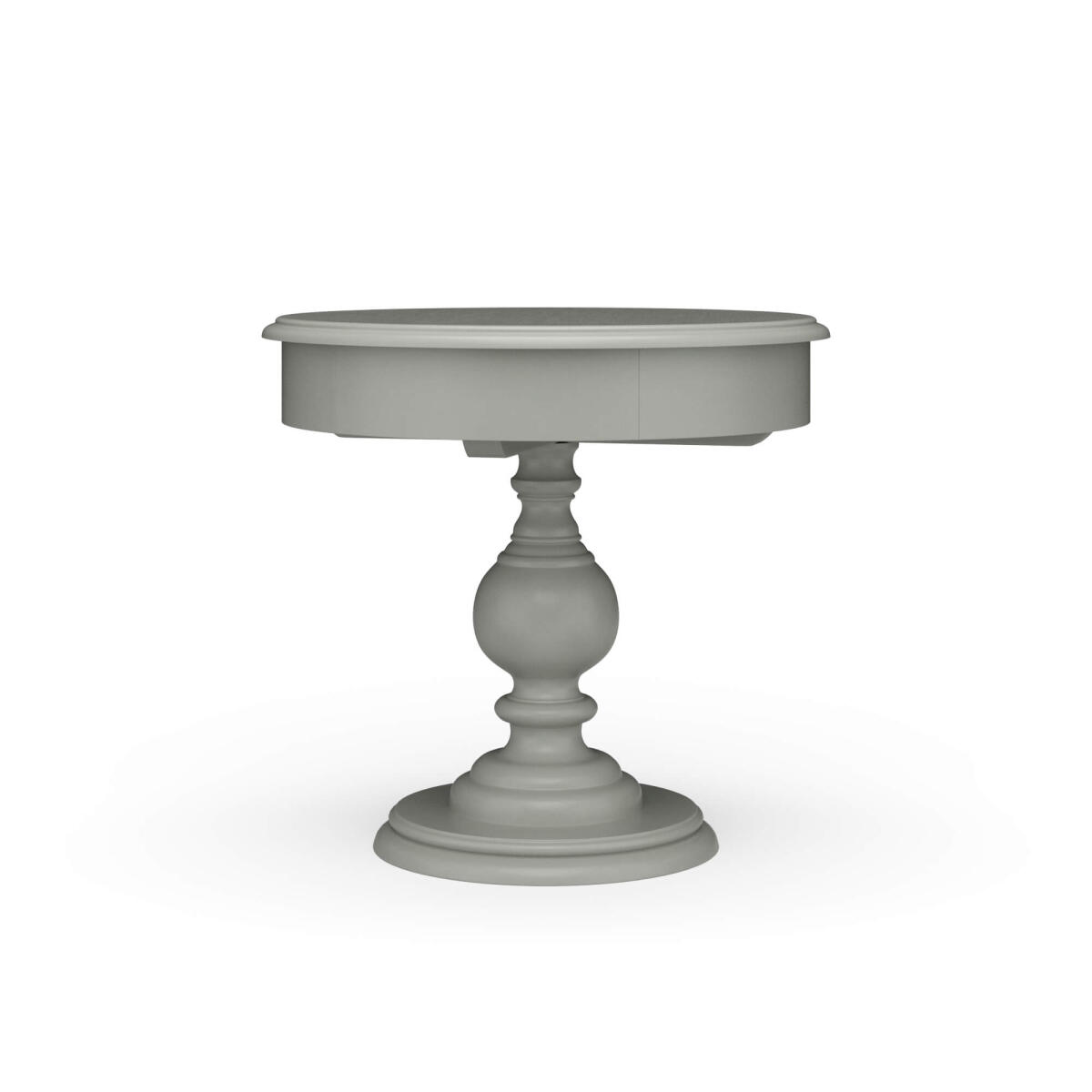 6bbac8dace40c9a1129803364d16e57a Gloucester End Table W/ Drawer - Image 1
