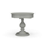 Gloucester End Table W/ Drawer