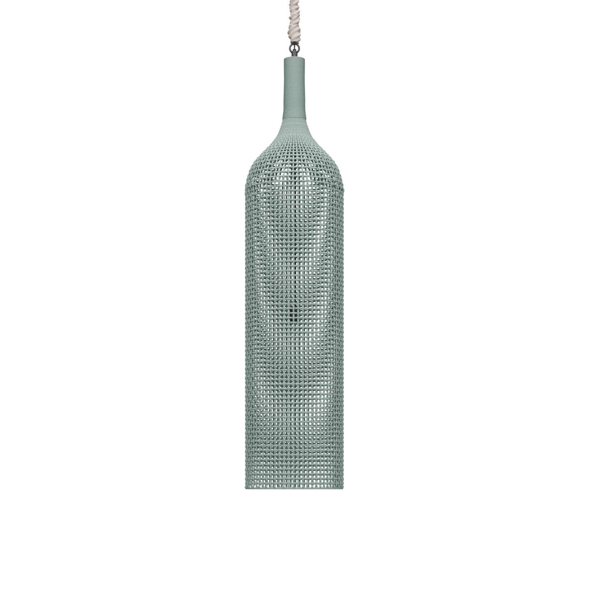 6ca823c6cd35248e448bb05398b8dd60 Savannah Rattan Pendant - Image 1