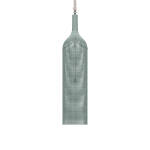 Savannah Rattan Pendant