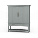Flores Wardrobe