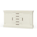 Williamson Sideboard W/ 2 Doors