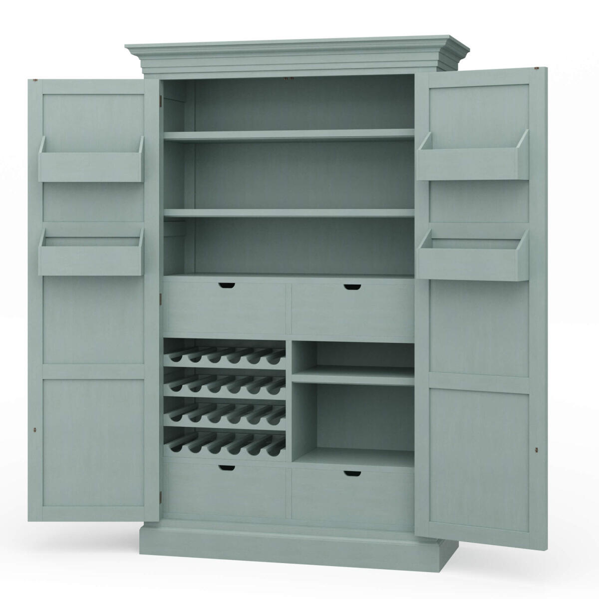 6ed42ac3490462dcbe87f2180dd26dcd Sonoma Cupboard - Image 1