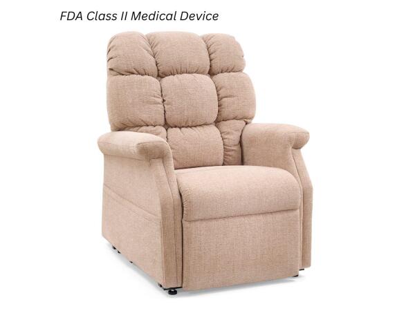 Aurora Large Lift Chairs