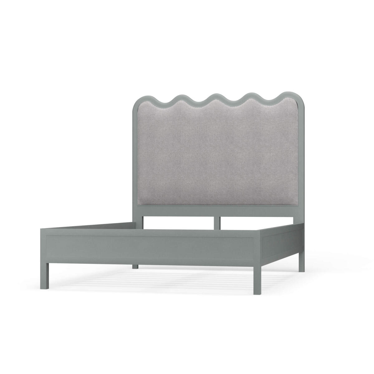 6eeb7e4f7b231ea998e246393b458261 Chloe Loop Bed - Image 1