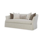 Bennett Pedestal Extension Table – BENSQ6250 Dining Tables A-America 11