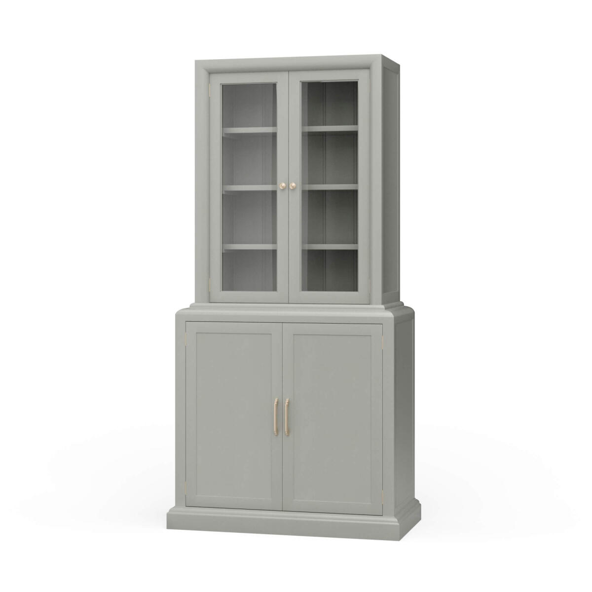6f770324d43a7d56f19fda79ffb09469 Bahama Display Cabinet - Image 1
