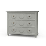 Laguna 3 Drawer Dresser
