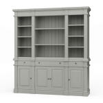 Piper Table Lamp Lighting Cream 15