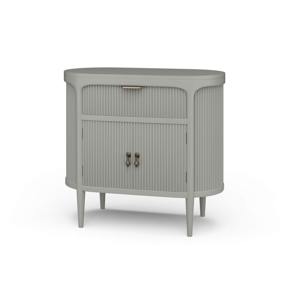 7034ab0d4fd2bfbcd9b94080a06f95a2 Regent Bedside Table W/ Doors - Image 1