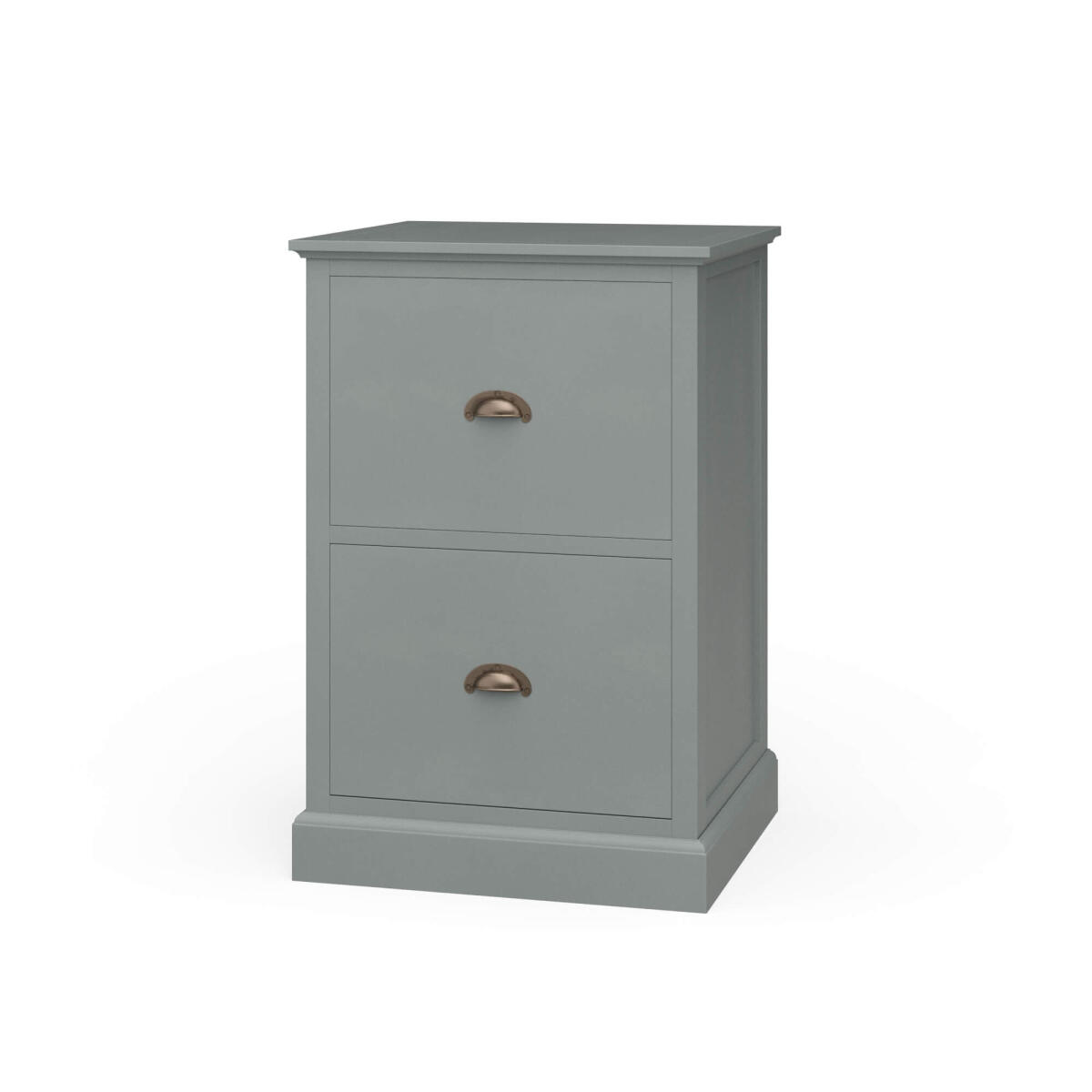 718939cb9c15ede2c59a50d4d0fd7fcf Emerson 2 Drawer Filing Cabinet - Image 1
