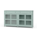 Paris Sideboard W/ 2 Drawers