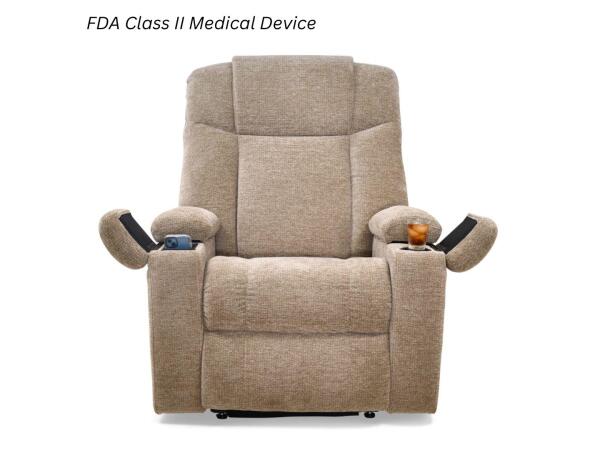 Venice Large Lift Chairs Lift Chairs