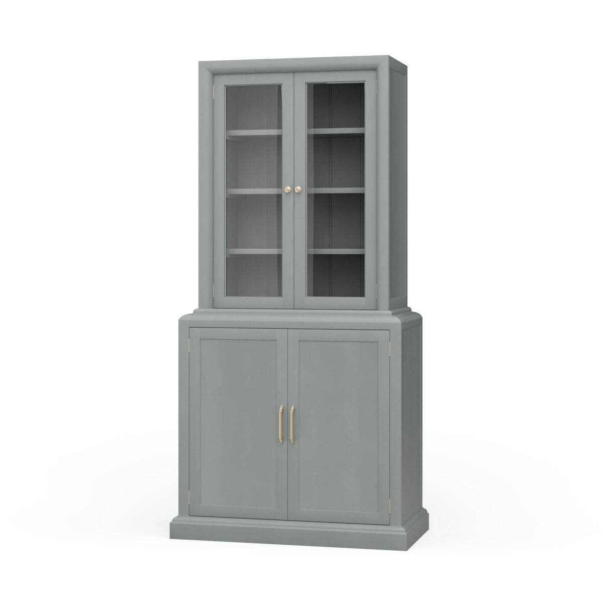 73558a6e42fddb97b398ce8290a0f092 Bahama Display Cabinet - Image 1