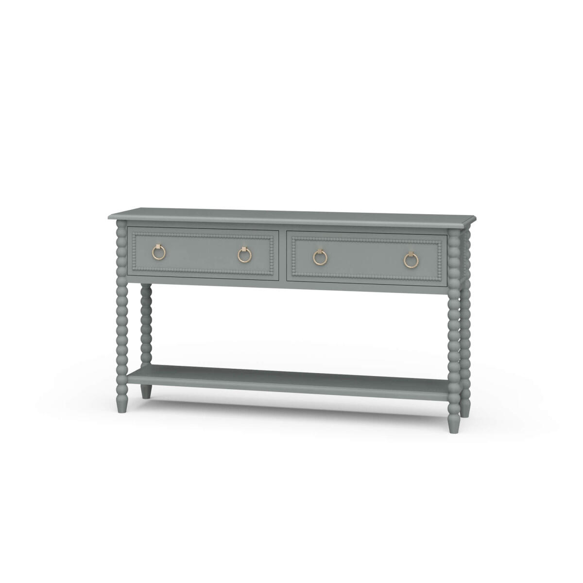 7383b5b7750e3a821cd8738d1ebde8cf Cholet Console Table W/ 2 Drawers - Image 1