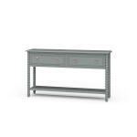 Cholet Console Table W/ 2 Drawers